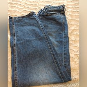 Old Navy Original Loose Non-Stretch Jeans 29x32
